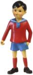 Pippi Figura Micki - Tommy, 8 cm (44384203) Figurina