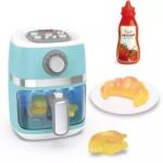 Man Yuk Toys Set de jocuri Air Fryer Bucatarie copii
