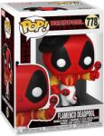 Funko Figurină Pop! Marvel F778 - Deadpool #778 (778) Figurina