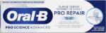 Oral-B Pasta de dinti Advanced Gum & Enamel Pro-Repair Fresh White, 75 ml, Oral-B