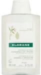 KLORANE Шампоан за разресване с овес, Klorane - All Hair Types Shampoo with Oat 200ml