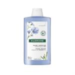 Klorane Шампоан за обем, Klorane Linum Volumising Shampoo with Organic Flax 400 ml