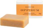 OPPIDUM Sapun energizant pentru ingrijirea pielii, Orange Le Soleil, 100g, Oppidum