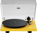 Pro-Ject Грамофон Pro-Ject Debut EVO 2 (Pick it MM EVO) - жълт (9120129864992) - vsystem