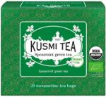 Kusmi Tea Зелен чай с мента, 20 муселинови пакетчета, Kusmi Tea (KUSMI21651A1120)