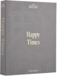 Printworks Албум за снимки HAPPY TIMES, сив, Printworks (PRPW00598)