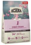 ACANA First Feast Cat 2x340 g