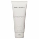 Issey Miyake Le Sel D'Issey Shower Gel Tusfürdő 200 ml