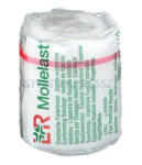  MOLLELAST 10 cm x 4 méter Rugalmas pólya