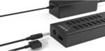 ORICO H1613-U2-EU-BK USB 2.0 Hub - 16 Port