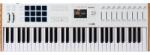 Arturia KeyLab 61 mk3 White USB MIDI kontroller billentyűzet