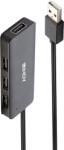 Lindy 42986 USB 2.0 Hub - 4 Port