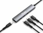 Equip 128963 USB Type-C 3.1 Hub - 4 Port (128963)