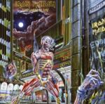 Iron Maiden - Somewhere In Time (Reissue) (Remastered) (LP) (5054197784385)