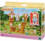 EPOCH Cadre de catarat pentru copii Sylvanian Families (10395452) Figurina