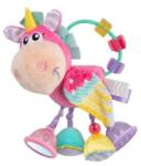 Playgro - Zrănitoare de unicorn roz (0188463)