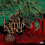 Lamb Of God - Ashes of the Wake (15th Anniversary Edition) (2 LP) (0190759409619)