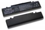 VHBW AA-PB9NC6B-vhbw VHBW Akkumulátor 4400 mAh 11.1V fekete (AA-PB9NC6B-vhbw)