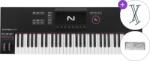 Native Instruments Kontrol S61 Mk3 SET 2 Миди клавиатура (<![CDATA[S61-MK3-SET 2]]>)