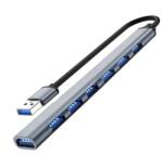 BlackBird BH1470 USB-A 3.0 Hub - 7 Port (BH149)