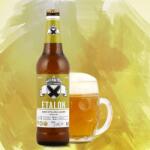 Szent András Sörfőzde Szent András Etalon Lager Kézműves Sör /Üveges/ [0, 5L|4, 2%] - diszkontital