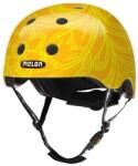 Pegas Casca Melon Mellow Yellow Xl-xxl 58-63cm (g085g-xl) - moka-gsm