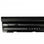 VHBW 04NW9 VHBW Akkumulátor 6600 mAh 11.1V (nagy kapacitású) (04NW9)