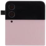 Samsung GH97-27947D Gyári Samsung Galaxy Z FLIP4 SM-F721B Rózsa arany hátlap (GH97-27947D)