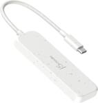 j5create JCH341EW USB Type-C 3.2 Hub - 4 Port