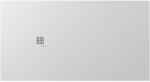 POLYSAN Treneca téglalap alakú zuhanytálca 150x80 cm fehér 84305.11 (8430511)