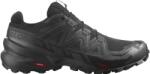 Salomon Férfi futócipő Salomon SPEEDCROSS 6 GTX fekete L41738600 - EUR 44 2/3 | UK 10 | US 10, 5 Férfi futócipő