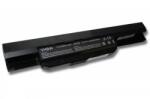 VHBW A43EI241SV-SL VHBW Akkumulátor 4400 mAh 11.1V (A43EI241SV-SL)