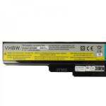 VHBW FRU 42T4727 VHBW Akkumulátor 4400 mAh 11.1V (FRU 42T4727)