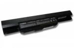 VHBW A41-K53 VHBW Akkumulátor 4400 mAh 11.1V (A41-K53)