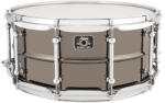 Ludwig LU6514C Universal brass pergő 6, 5x14