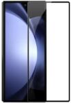 Nillkin Temp-glass63127376614 Samsung Galaxy Z Fold6 NILLKIN CP+Pro 9H tempered glass edzett üveg (2.5D kerekített szél, íves, full glue, karcálló, UV szűrés, 0.33mm, 9H) (Temp-glass63127376614)