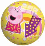 Johntoy - Mingea Peppa Pig Ball 230 Mm (1550082)