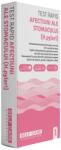 Self Care Diagnostics Test Rapid Afectiuni ale Stomacului (H. pylori) , 1 buc, Self Care