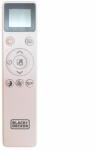 General BLACK+DECKER BPT06WTB - kompatibilis General márkájú távirányító