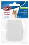 TRIXIE Tisztasági betét tüzelőbugyihoz 10db XS, S, S-M Trixie 23496