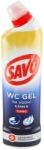 SAVO WC 700ml Turbo