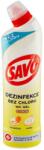 SAVO WC 700 ml citrom