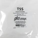 GHS T5S Silver - Coarda La Chitara Clasica (T5S)