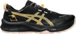 Asics GEL-Trabuco 12 GTX Terepfutó cipők 1012b607-003 Méret 40, 5 EU