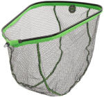 Delphin Lebegő merítőhálófej Delphin REAXE FloateR CUBE 50x40cm (101004848)