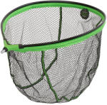 Delphin Lebegő merítőhálófej Delphin REAXE FloateR QUIX 80x70cm (101004845)