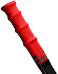 RocketGrip Fabric Grip Red Hokiütővég