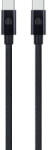 Dviced Cable USB-C to USB-C Nylon Textile 3m - Black (DV120013)