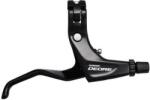 Shimano Deore BL-T610 V-fékkar, 2 ujjas, csak bal, fekete
