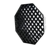  SMDV rács 50cm oktágon (SMDV-GO-50)